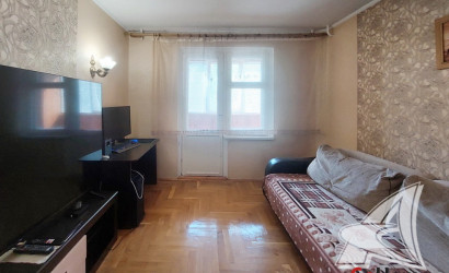 Купить 3-комнатную квартиру, Брест, Вулька, ул. Сябровская. Фото 19