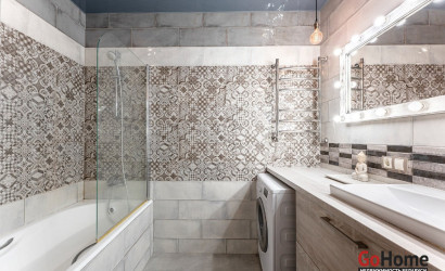 Купить 3-комнатную квартиру, Минск, Кирилла Туровского, 2(Первомайский район). Фото 11