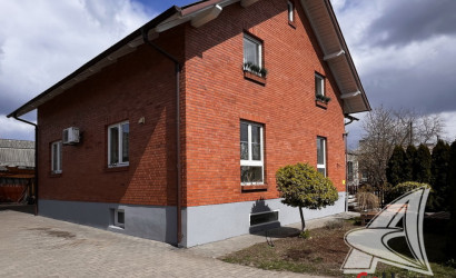 Купить дом, Брест, Березовка, 6.16 соток. Фото 27