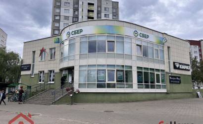 Продажа торгового помещения, Жодино, 50 лет Октября, 33А,  906 кв.м.. Фото 2