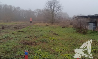 Купить участок, Ивахновичи, Чернавчицкий с/с, 25 соток. Фото 8