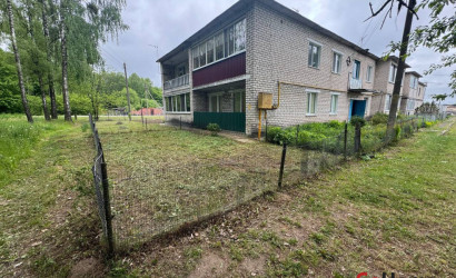 Купить 2-комнатную квартиру, Светлый, Центральная ул., 4. Фото 2