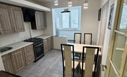 Снять 1-комнатную квартиру на сутки, Бобруйск, Орджоникидзе 44. Фото 5