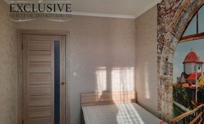 Купить 4-комнатную квартиру, Новополоцк, Коласа ул., 10. Фото 7