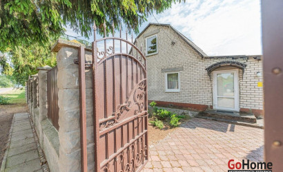 Купить дом, Даниловичи, Лесная ул., 11 соток. Фото 3