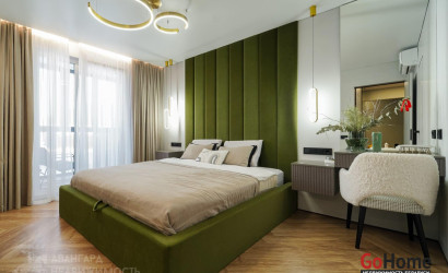 Купить 4-комнатную квартиру, Колодищи, Серебряный Лес ул., 8. Фото 41