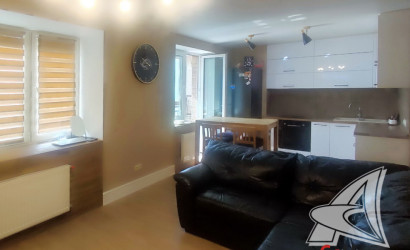 Купить 1-комнатную квартиру, Брест, Центр, ул. Гоголя. Фото 3