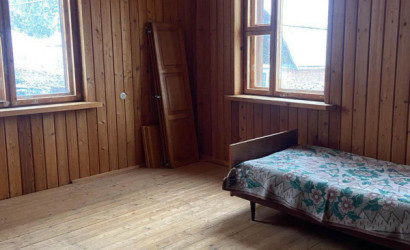 Купить дом в деревне, Звездное, 8 соток. Фото 12