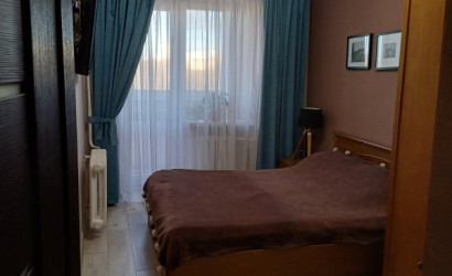 Купить 3-комнатную квартиру, Гродно, Терешковой, 35. Фото 4