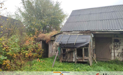 Купить дом, Поморщина, Новая, 15.68 соток. Фото 14