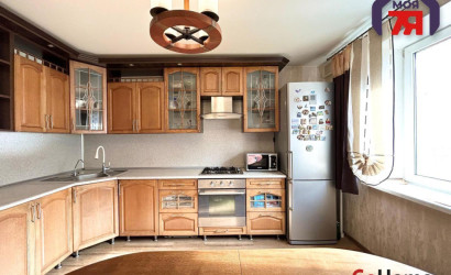 Купить 2-комнатную квартиру, Солигорск, Молодежная ул., 32. Фото 2