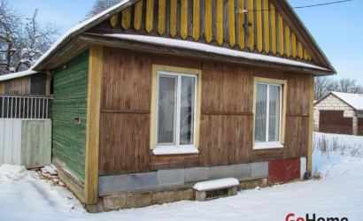 Купить дом, Сычи, Садовая ул., 14, 16 соток. Фото 16