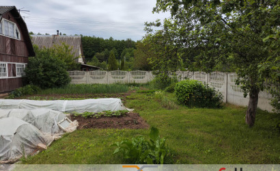 Купить дом в деревне, Турист-Узда, 5.61 соток. Фото 20