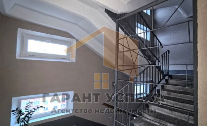 Купить 3-комнатную квартиру, Брест, ул. Сябровская. Фото 17