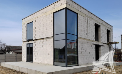 Купить дом, Брест, Тришин, 12.37 соток. Фото 1