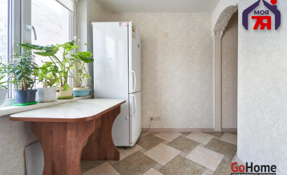 Купить 1-комнатную квартиру, Минск, Мавра ул., 56 (Фрунзенский район). Фото 5