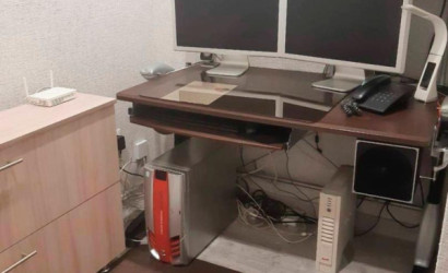 Купить 1-комнатную квартиру, Минск, Восточная ул. 125 (Советский район). Фото 9