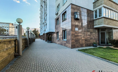Купить 3-комнатную квартиру, Минск, Беломорская ул., 21 (Советский район). Фото 34