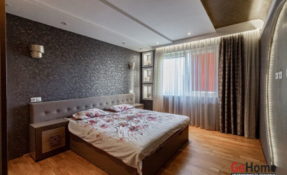 Купить 3-комнатную квартиру, Минск, Яна Чечота, 30 (Московский район). Фото 19