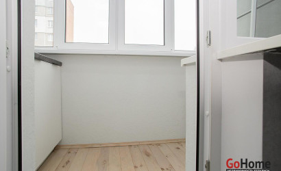 Купить 1-комнатную квартиру, Минск, Шаранговича ул., 44(Фрунзенский район). Фото 13