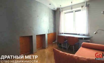 Купить 4-комнатную квартиру, Минск, Старовиленский тракт, 67 (Центральный район). Фото 20