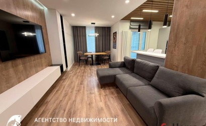 Купить 3-комнатную квартиру, Минск, Кирилла Туровского ул. 4 (Первомайский район). Фото 26