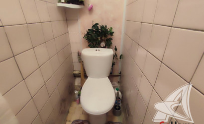 Купить 2-комнатную квартиру, Кобрин, , . Фото 12