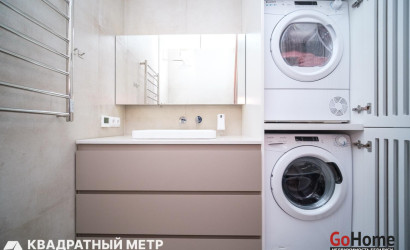 Купить 3-комнатную квартиру, Минск, Нововиленская ул., 53(Центральный район). Фото 22