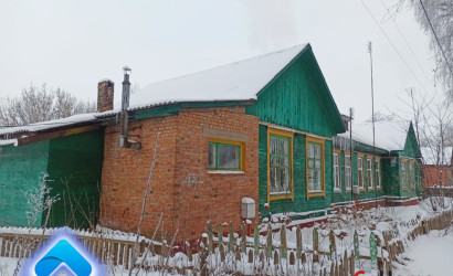 Купить дом, Речица, 10 лет Октября, д.13, 2 соток. Фото 17