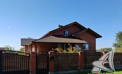 Купить дом, Вулька-Заставская, Мухавецкий с/с, 16.72 соток. Фото 2