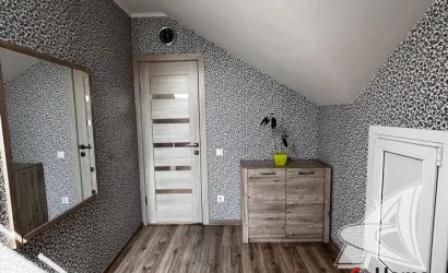  2-этаж.(184 м2), Брест(Пугачево)