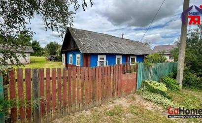 Купить дом, Знамя, Знаменская ул., 19 соток. Фото 20