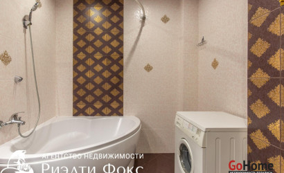 Купить 2-комнатную квартиру, Минск, Независимости пр-т 168 (Первомайский район). Фото 16