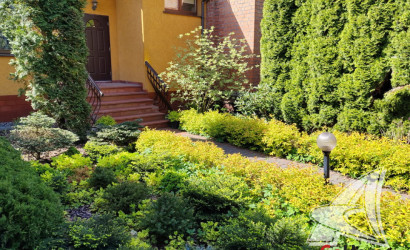 Купить дом, Большие Мотыкалы, Мотыкальский с/с, 6.45 соток. Фото 33