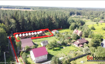 Купить дом, Старина, Центральная ул., 79, 15 соток. Фото 2