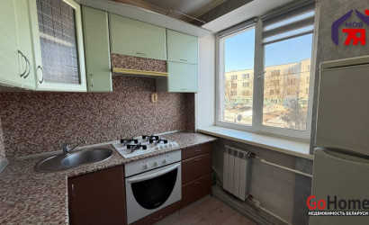 Купить 3-комнатную квартиру, Слуцк, Копыльская ул., 1. Фото 5