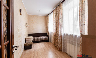 Купить 2-комнатную квартиру, Заславль, Вилейская ул., 26. Фото 4