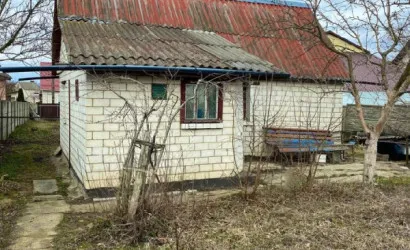  1-этаж.(17.5 м2), Барановичи(5-й Шевченко)