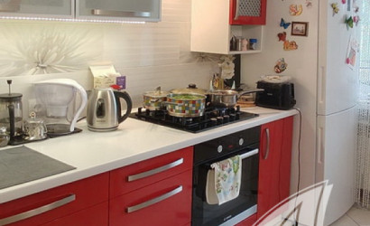 Купить 2-комнатную квартиру, Скоки, , . Фото 3