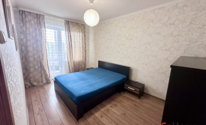 Купить 3-комнатную квартиру, Гродно, Репина, 43. Фото 11