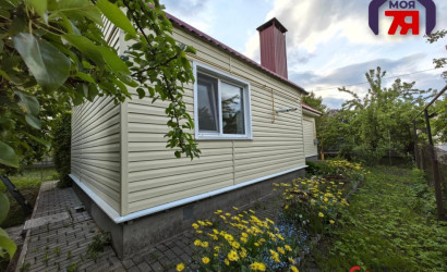 Купить дом, Слуцк, Крестьянский пер., 9 соток. Фото 15