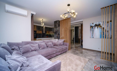 Купить 3-комнатную квартиру, Минск, Макаенка ул., 12/б (Первомайский район). Фото 14