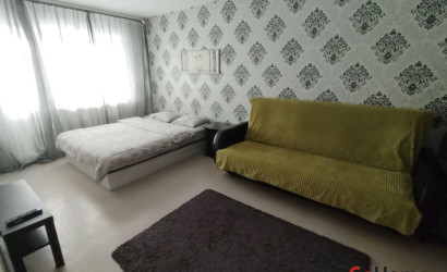 Снять 1-комнатную квартиру на сутки, Минск, просп. Рокоссовского, д. 41 (Ленинский район). Фото 11