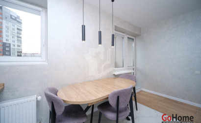 Купить 3-комнатную квартиру, Минск, Дзержинского просп., 127 (Московский район). Фото 7