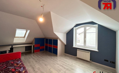 Купить коттедж, Новый, Березовая ул., 16 соток. Фото 24