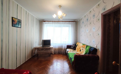 Купить 3-комнатную квартиру, Гродно, Терешковой, 23А. Фото 12