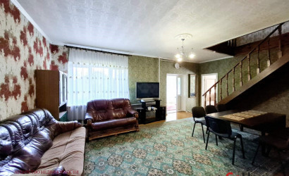 Купить коттедж, Черни, Брестская, 30 соток. Фото 8