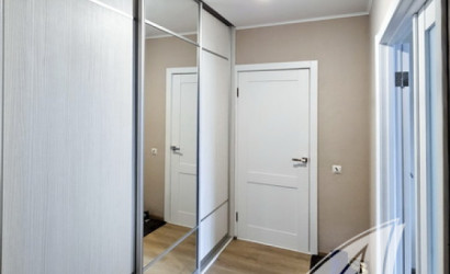 Купить 3-комнатную квартиру, Брест, Ковалево, ул. Луцкая. Фото 12