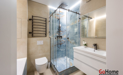 Купить 4-комнатную квартиру, Минск, Грибоедова, 1(Центральный район). Фото 23