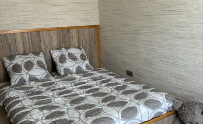 Снять 2-комнатную квартиру на сутки, Толочин, улица Дзержинского, д. 4 . Фото 7